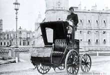 Photo of Революция на дорогах: электромобили впереди