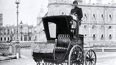 Photo of Революция на дорогах: электромобили впереди