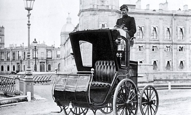 Photo of Революция на дорогах: электромобили впереди