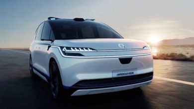 Photo of Автомобили без человеческого вмешательства