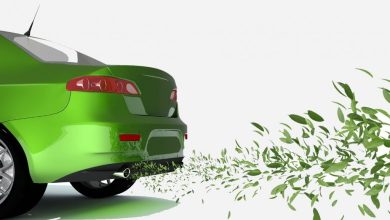 Photo of Экологичность автономных автомобилей