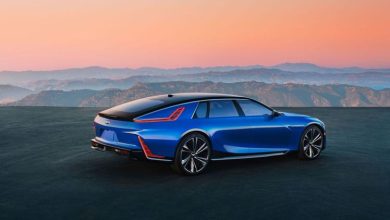 Photo of Лучшие модели автомобилей с ДВС