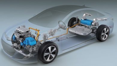Photo of Топ-10 популярных гибридных автомобилей