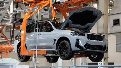Photo of Автопроизводители нацеливаются на электромобили