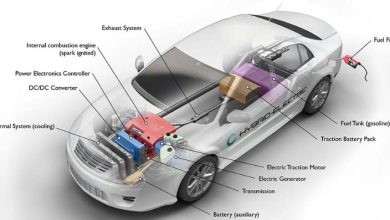 Photo of Экономия топлива с гибридными авто