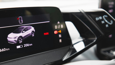 Photo of Электромобили: новые технологии и возможности