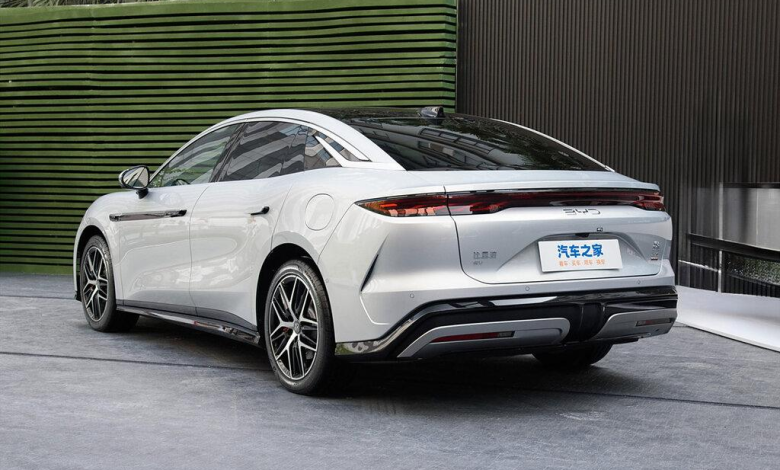 Photo of Будущее гибридных автомобилей: что нас ждет?