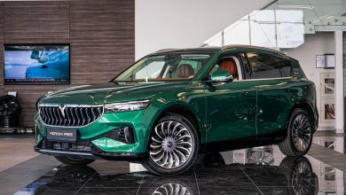 Photo of Как выбрать гибридный автомобиль