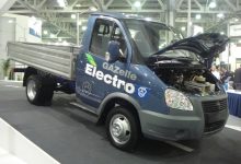 Photo of Экологически чистые гибридные авто