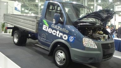 Photo of Экологически чистые гибридные авто