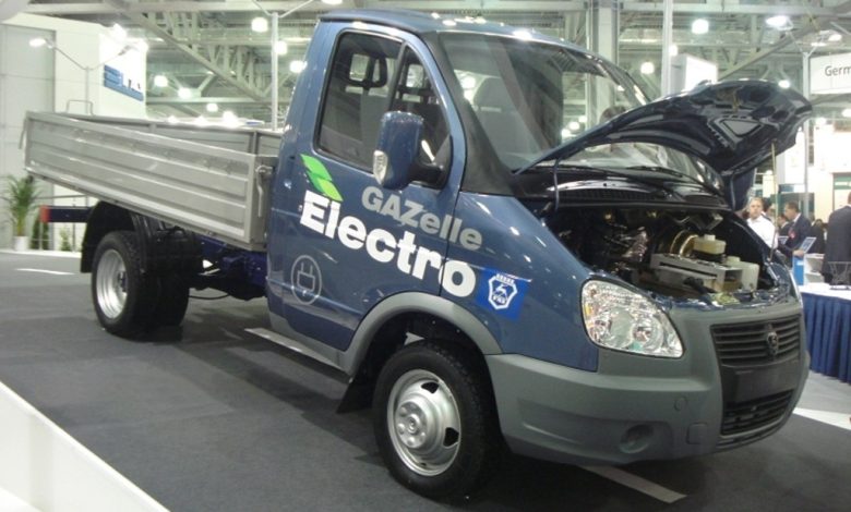 Photo of Экологически чистые гибридные авто