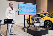 Photo of Будущее автомобилей на ДВС