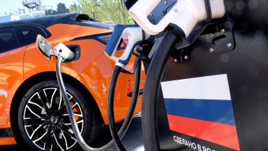 Photo of Будущее: электромобили становятся мейнстримом