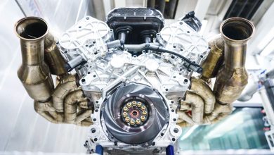Photo of Топ-10 самых мощных двигателей
