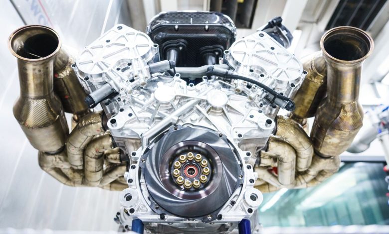 Photo of Топ-10 самых мощных двигателей