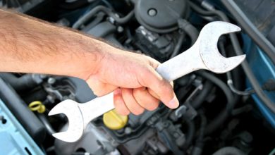 Photo of Ремонт и обслуживание ДВС