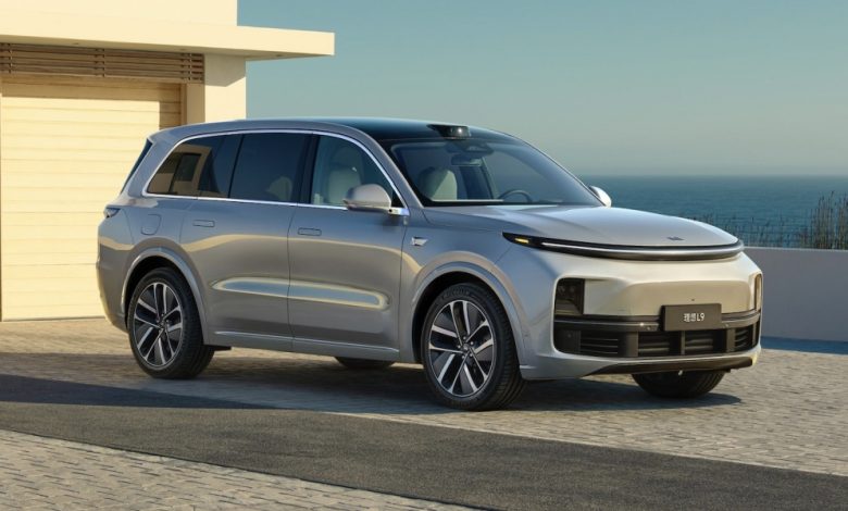 Photo of Инновационные технологии гибридных автомобилей