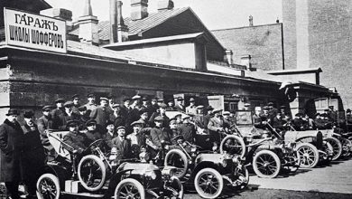 Photo of Гибридные автомобили: революция в автоиндустрии