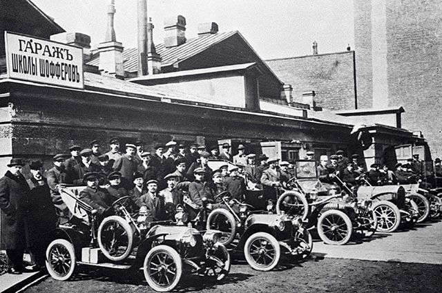 Photo of Гибридные автомобили: революция в автоиндустрии