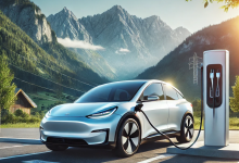 Photo of Электромобили и окружающая среда: улучшение качества воздуха
