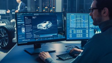 Photo of Инновации в автомобильной отрасли