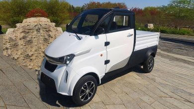 Photo of Электромобили и автономная езда: будущее автомобильной индустрии