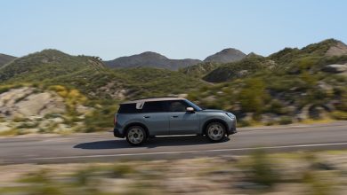 Photo of Будущее на дорогах: гибридные автомобили